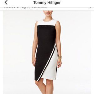 Tommy Hilfiger Dress, size 18.
